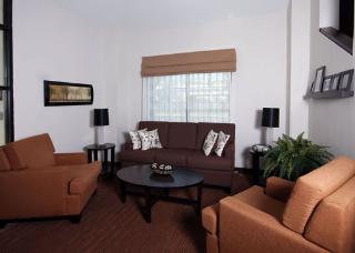 Hotel Sleep Inn Airport