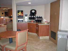 Hotel Sleep Inn Airport