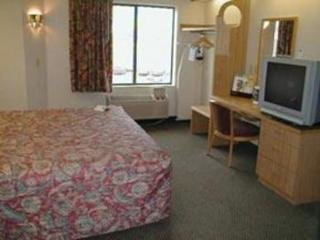 Hotel Sleep Inn Airport West