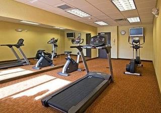 Hotel Sleep Inn And Suites Rapid City