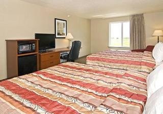 Hotel Sleep Inn And Suites Rapid City