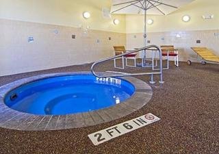 Hotel Sleep Inn And Suites Rapid City