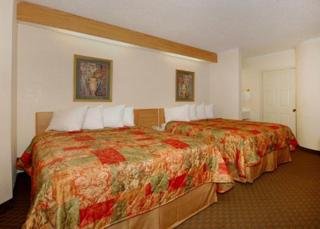 Hotel Sleep Inn At Carowinds