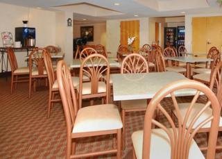 Hotel Sleep Inn At Carowinds