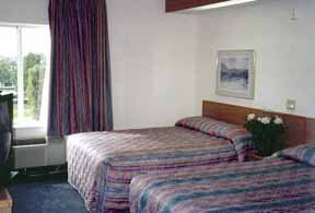 Hotel Sleep Inn At Convention Center