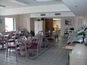 Hotel Sleep Inn At Harbour View