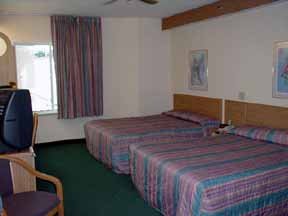Hotel Sleep Inn At Harbour View