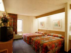 Hotel Sleep Inn At Miami International Airport