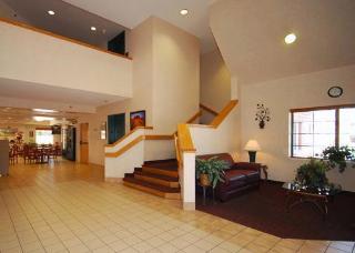 Hotel Sleep Inn At North Scottsdale Road
