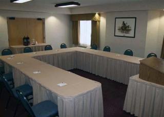 Hotel Sleep Inn At North Scottsdale Road
