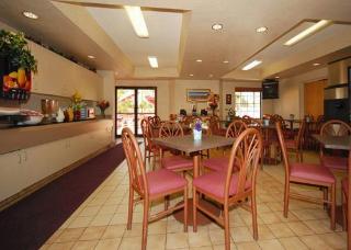 Hotel Sleep Inn At North Scottsdale Road
