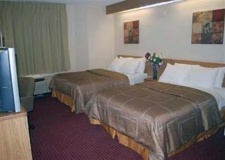 Hotel Sleep Inn At North Scottsdale Road