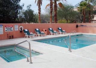 Hotel Sleep Inn At North Scottsdale Road