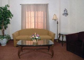 Hotel Sleep Inn-betonville