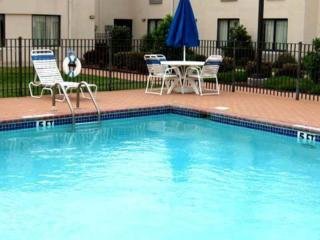 Hotel Sleep Inn-betonville