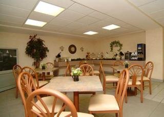 Hotel Sleep Inn-betonville