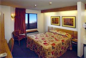 Hotel Sleep Inn Boise