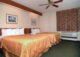 Hotel Sleep Inn-charleston-historical