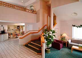 Hotel Sleep Inn-charleston-riverview Area