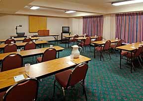 Hotel Sleep Inn-charleston-riverview Area
