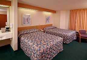 Hotel Sleep Inn-charleston-riverview Area