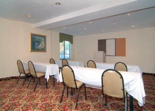 Hotel Sleep Inn-charlotte