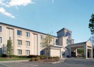 Hotel Sleep Inn-charlotte