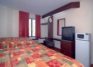 Hotel Sleep Inn-charlotte
