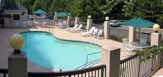 Hotel Sleep Inn-charlotte