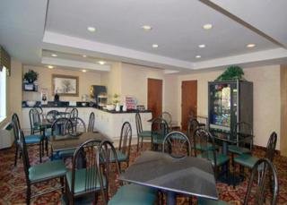 Hotel Sleep Inn-charlotte