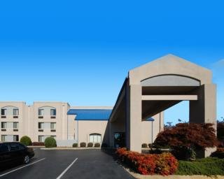 Hotel Sleep Inn Chattanooga