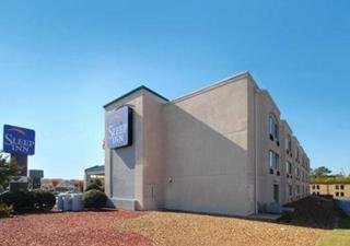 Hotel Sleep Inn Chattanooga