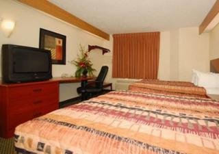 Hotel Sleep Inn Chattanooga