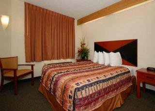 Hotel Sleep Inn Chattanooga
