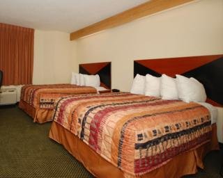 Hotel Sleep Inn Chattanooga