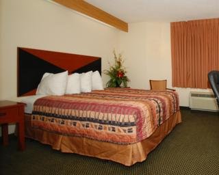 Hotel Sleep Inn Chattanooga