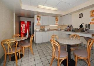 Hotel Sleep Inn Chattanooga