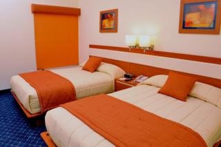 Hotel Sleep Inn Chihuahua