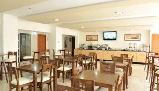 Hotel Sleep Inn Chihuahua