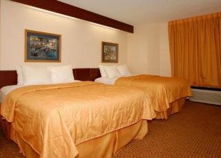 Hotel Sleep Inn Columbia