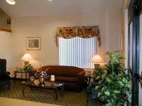 Hotel Sleep Inn-columbia