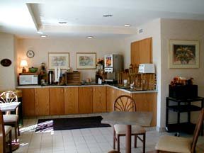 Hotel Sleep Inn-columbia