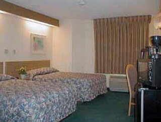 Hotel Sleep Inn Denver Airport