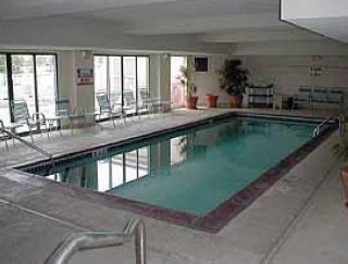 Hotel Sleep Inn Denver Airport