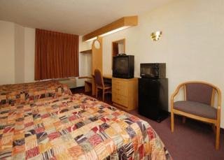 Hotel Sleep Inn Dfw North