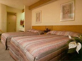 Hotel Sleep Inn-douglasville