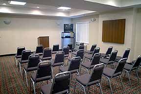 Hotel Sleep Inn-durham