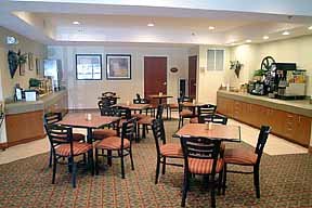 Hotel Sleep Inn-durham