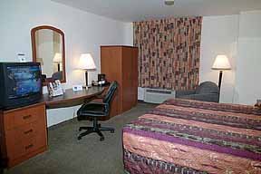 Hotel Sleep Inn-durham