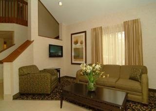 Hotel Sleep Inn-fayetteville